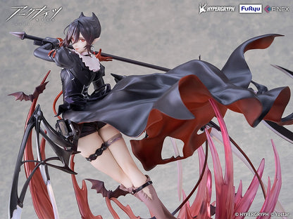Arknights Entelekeia Promotion Stage 2 VER. 1/7 Scale Figure