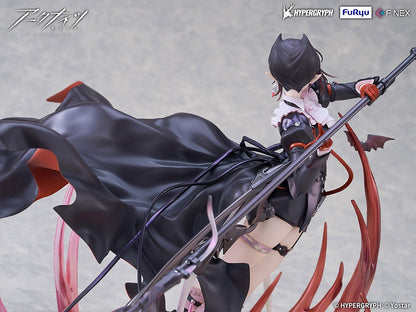 Arknights Entelekeia Promotion Stage 2 VER. 1/7 Scale Figure