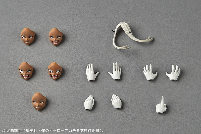Revoltech My Hero Academia Mirko