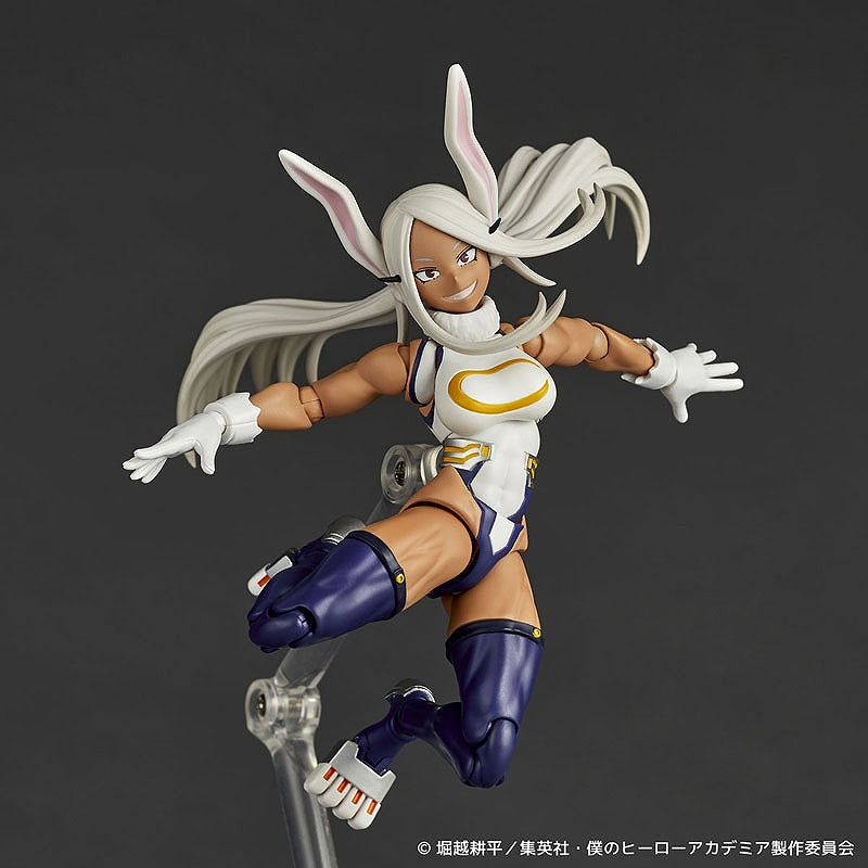 Revoltech My Hero Academia Mirko