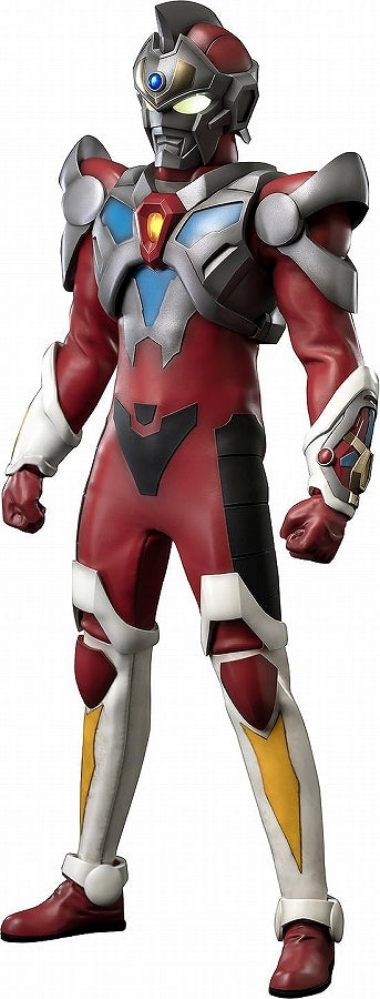 Lightning Superhuman Gridman Fig-Zero Lightning Superhuman Gridman (Special Effects Color Version)