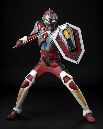 Lightning Superhuman Gridman Fig-Zero Lightning Superhuman Gridman (Special Effects Color Version)