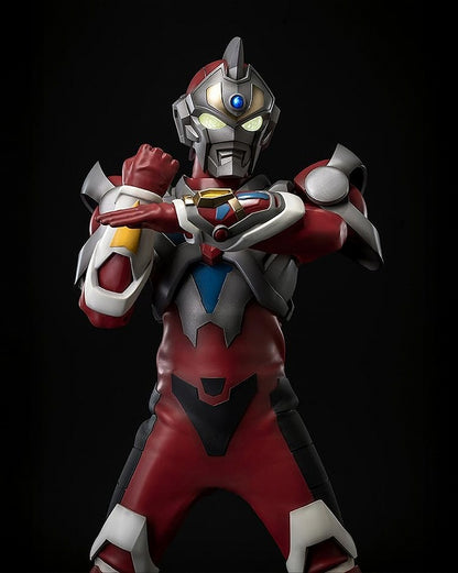 Lightning Superhuman Gridman Fig-Zero Lightning Superhuman Gridman (Special Effects Color Version)
