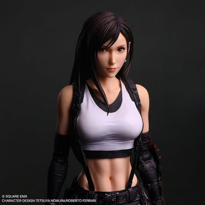 Final Fantasy VII Reverse PLAY ARTS Shin Tifa Lockhart