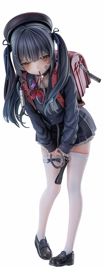 Ethics-chan walk ver. Regular version