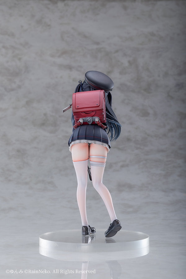 Ethics-chan walk ver. Regular version