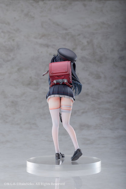 Ethics-chan walk ver. Regular version
