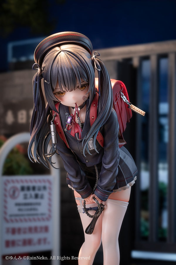 Ethics-chan walk ver. Regular version