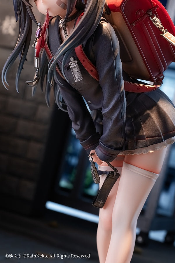 Ethics-chan walk ver. Regular version