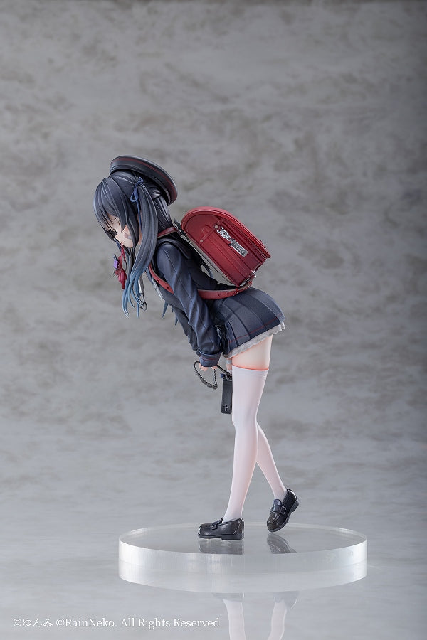 Ethics-chan Walk ver. Bonus version