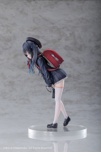 Ethics-chan Walk ver. Bonus version