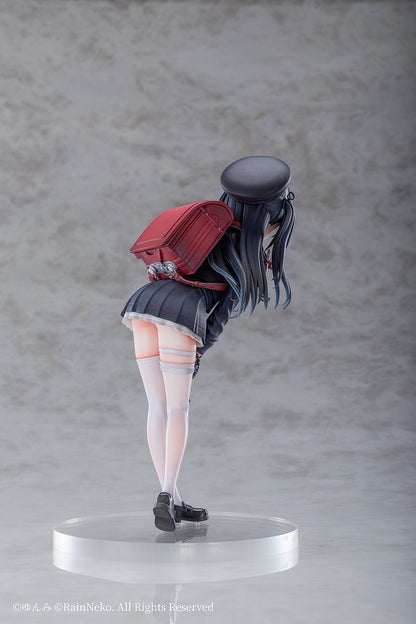 Ethics-chan Walk ver. Bonus version