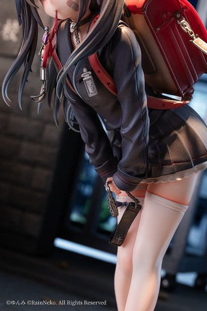 Ethics-chan Walk ver. Bonus version