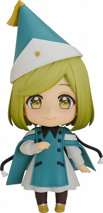 Nendoroid TV anime "Atelier of the Pointed Hat" Coco
