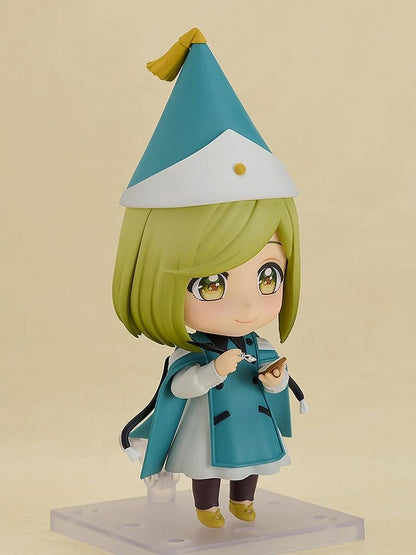 Nendoroid TV anime "Atelier of the Pointed Hat" Coco