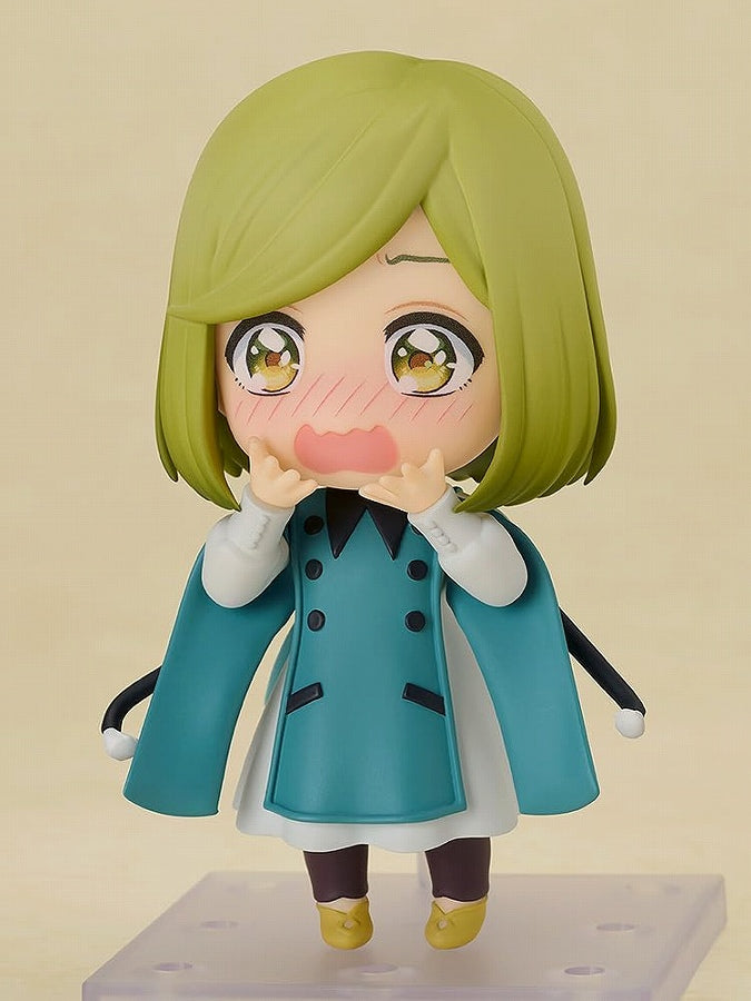 Nendoroid TV anime "Atelier of the Pointed Hat" Coco