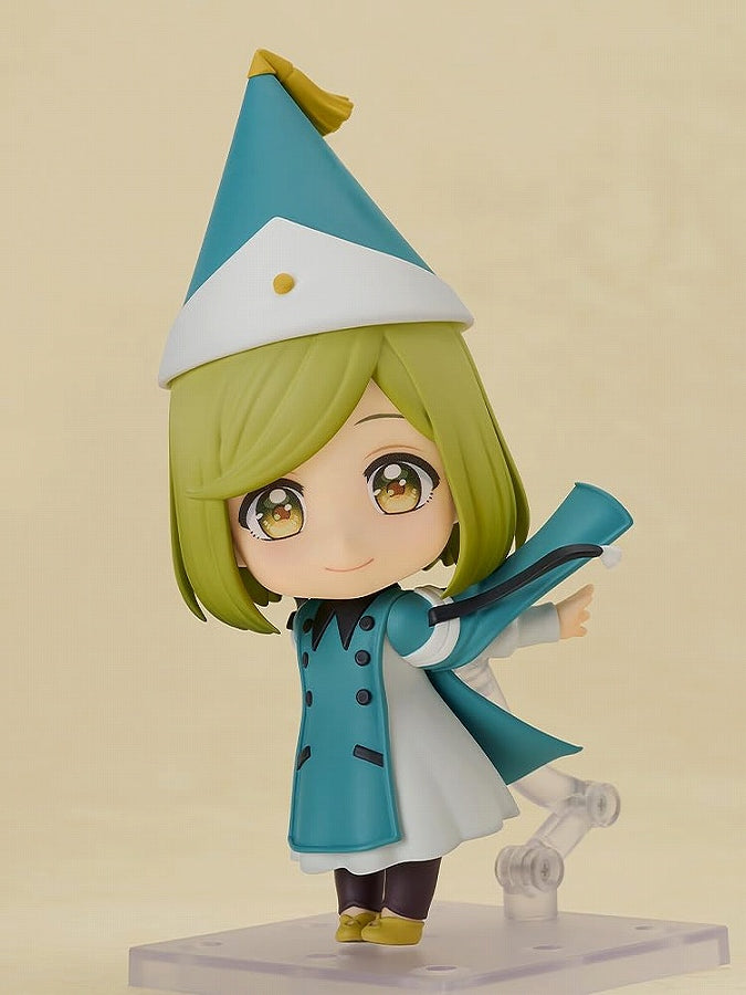 Nendoroid TV anime "Atelier of the Pointed Hat" Coco