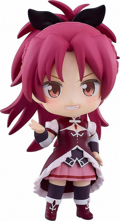 Nendoroid Movie Puella Magi Madoka Magica (Walpurgis no Kaiten) Kyoko Sakura (Walpurgis no Kaiten) Ver. Basic