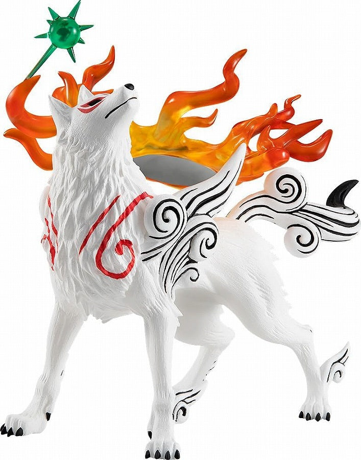 POP UP PARADE Okami Amaterasu