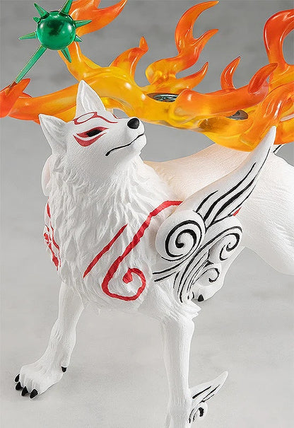 POP UP PARADE Okami Amaterasu
