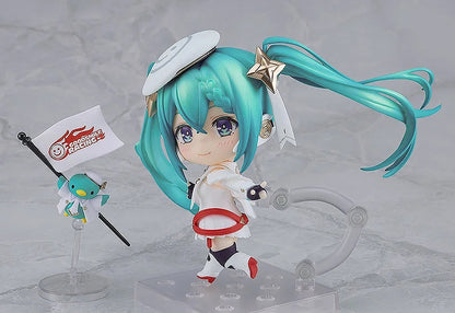 Nendoroid Hatsune Miku GT Project Racing Miku 2023Ver.
