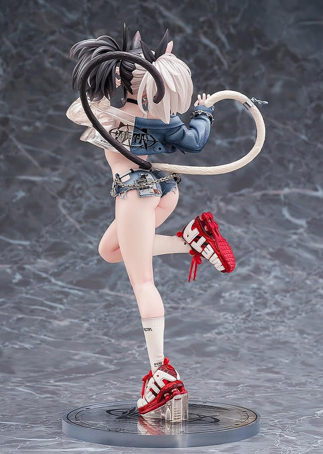 Nekotaru Original Character Melterna Girl - Metako