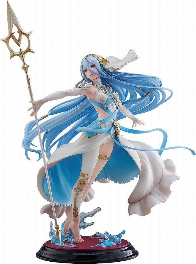 Fire Emblem Aqua (White Diva)
