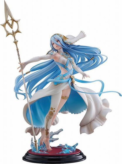 Fire Emblem Aqua (White Diva)