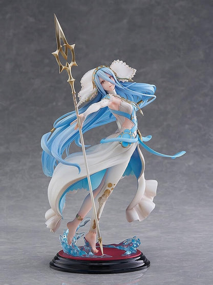 Fire Emblem Aqua (White Diva)