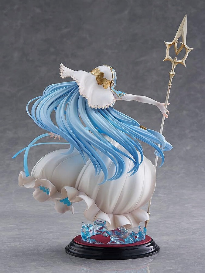 Fire Emblem Aqua (White Diva)