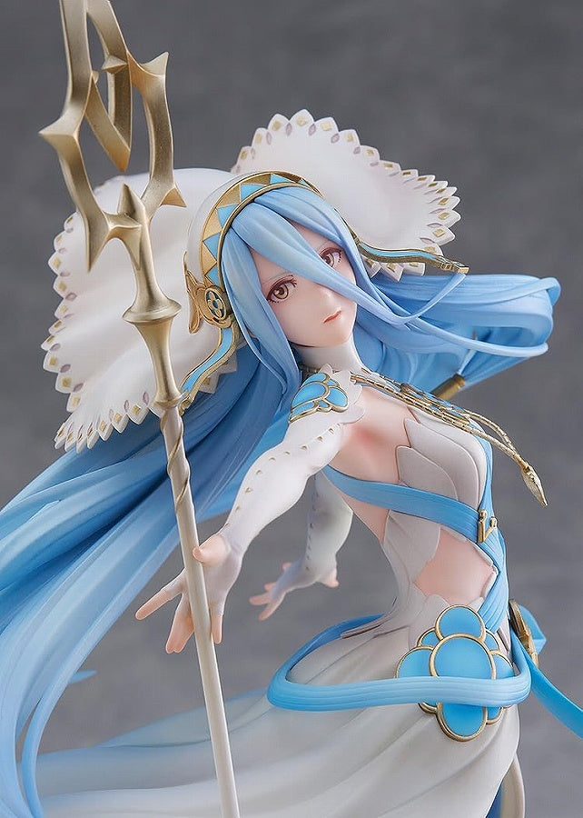 Fire Emblem Aqua (White Diva)