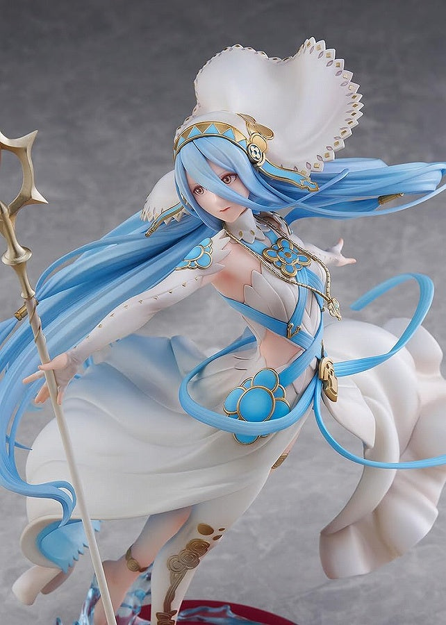 Fire Emblem Aqua (White Diva)