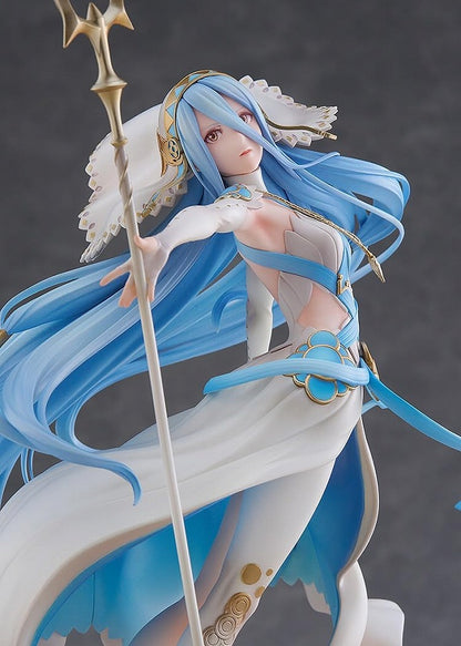 Fire Emblem Aqua (White Diva)