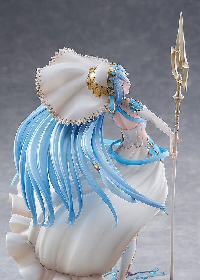 Fire Emblem Aqua (White Diva)