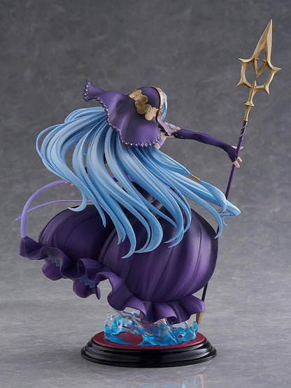 Fire Emblem Aqua (Black Diva)