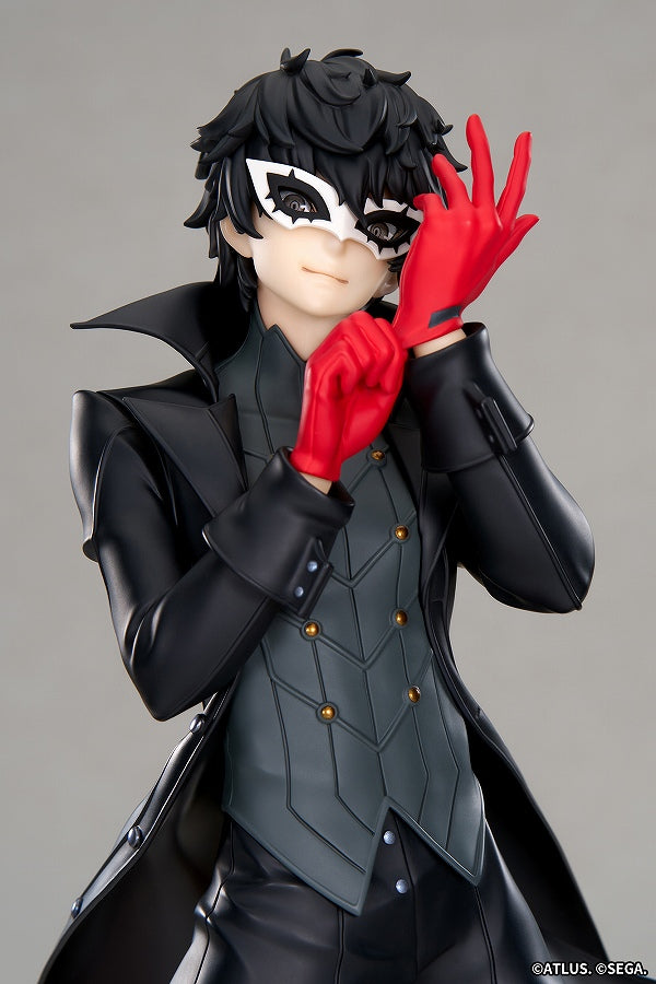 LIMEPIE Series Persona 5 The Royal Joker