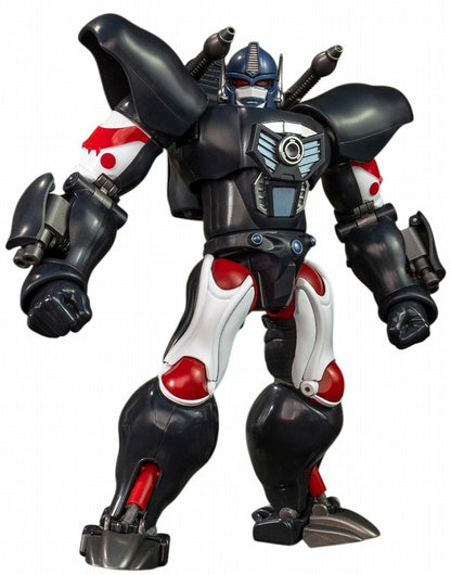 AMK "Transformers/Beast Wars" 1 Optimus Primal