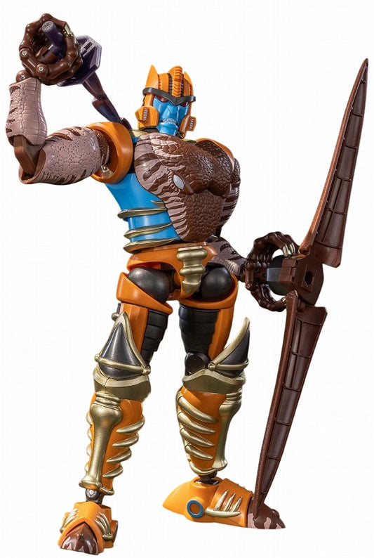 AMK "Transformers/Beast Wars" 2 Dinobot