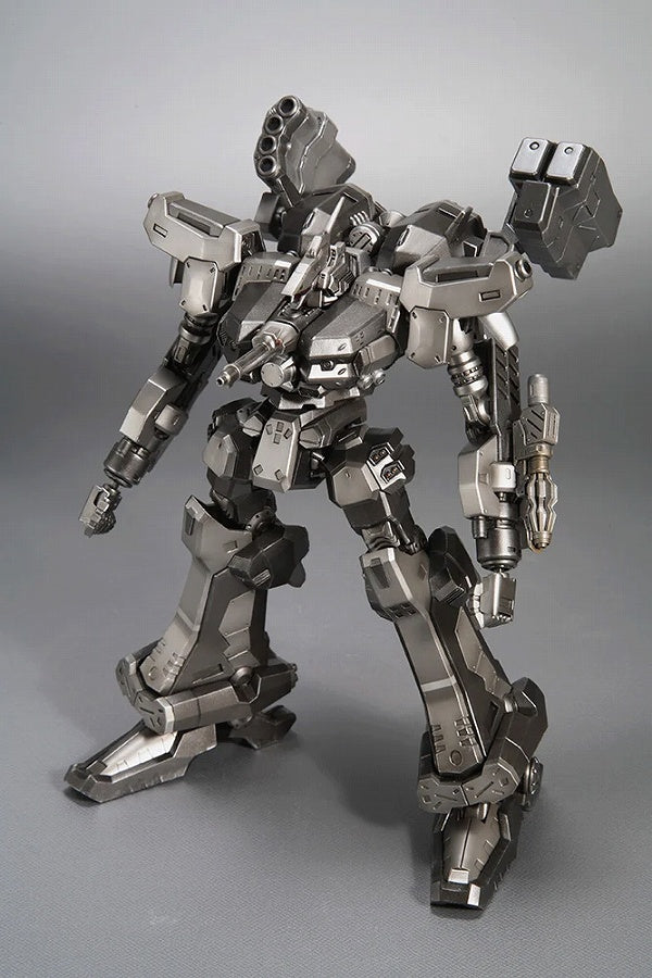 V.I. Series ARMORED CORE Crest CR-C90U3