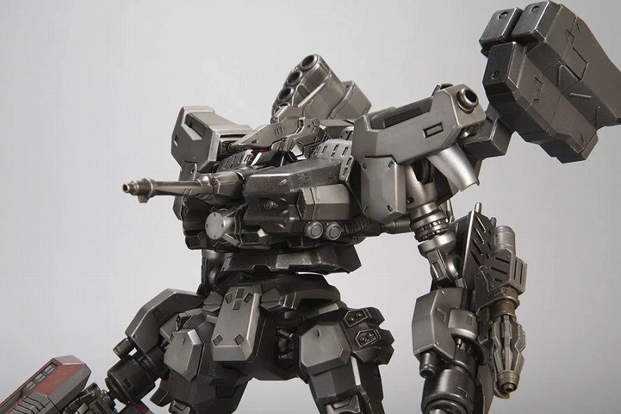 V.I. Series ARMORED CORE Crest CR-C90U3