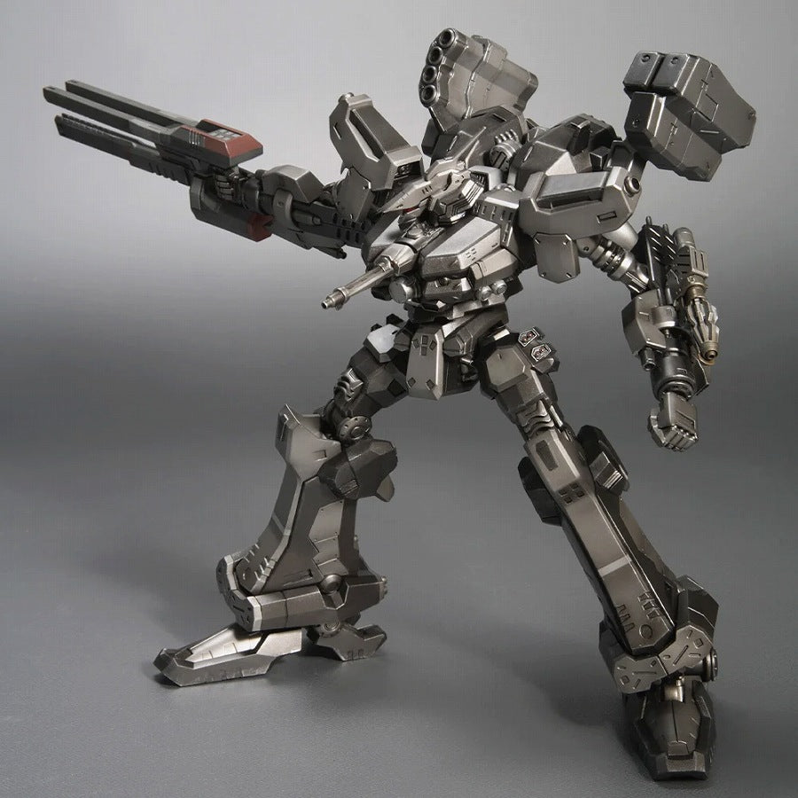 V.I. Series ARMORED CORE Crest CR-C90U3