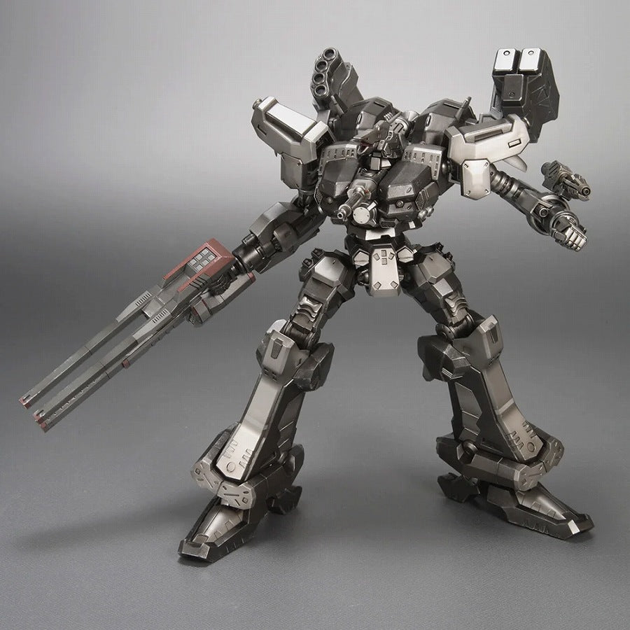 V.I. Series ARMORED CORE Crest CR-C90U3