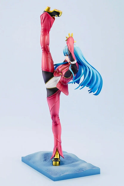 BISHOUJO series SNK Bishoujo Kula Diamond -THE KING OF FIGHTERS XV-