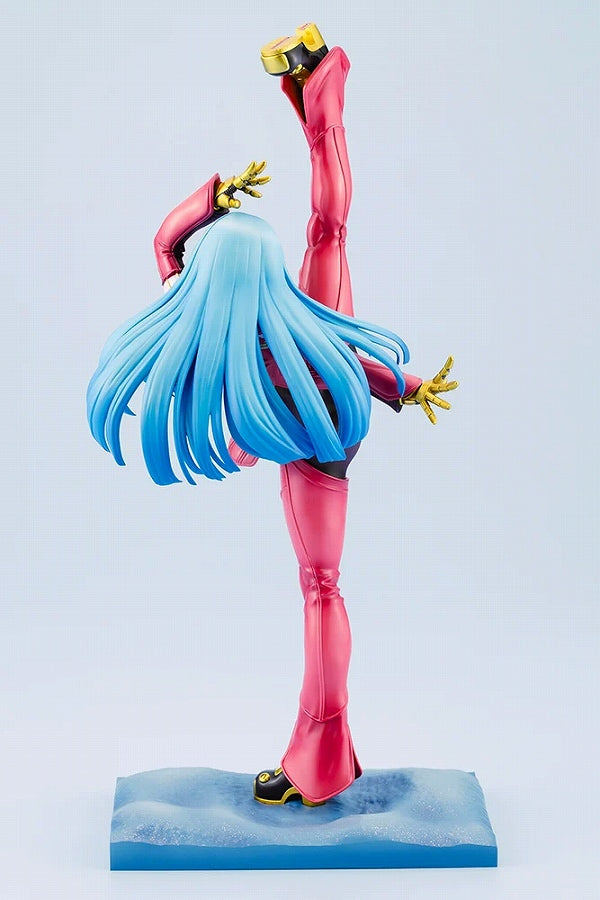 BISHOUJO series SNK Bishoujo Kula Diamond -THE KING OF FIGHTERS XV-