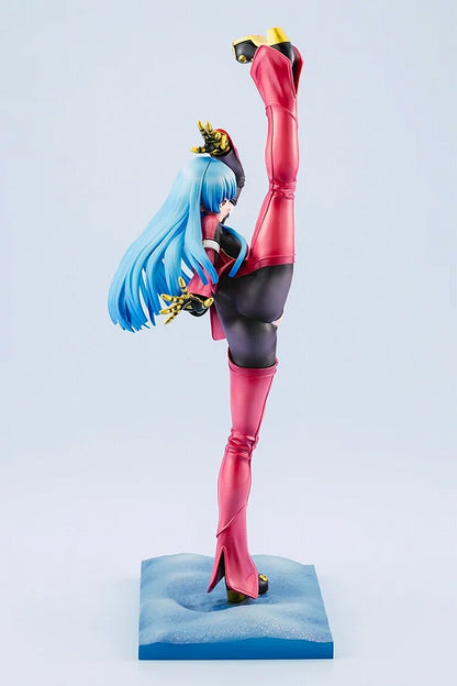 BISHOUJO series SNK Bishoujo Kula Diamond -THE KING OF FIGHTERS XV-