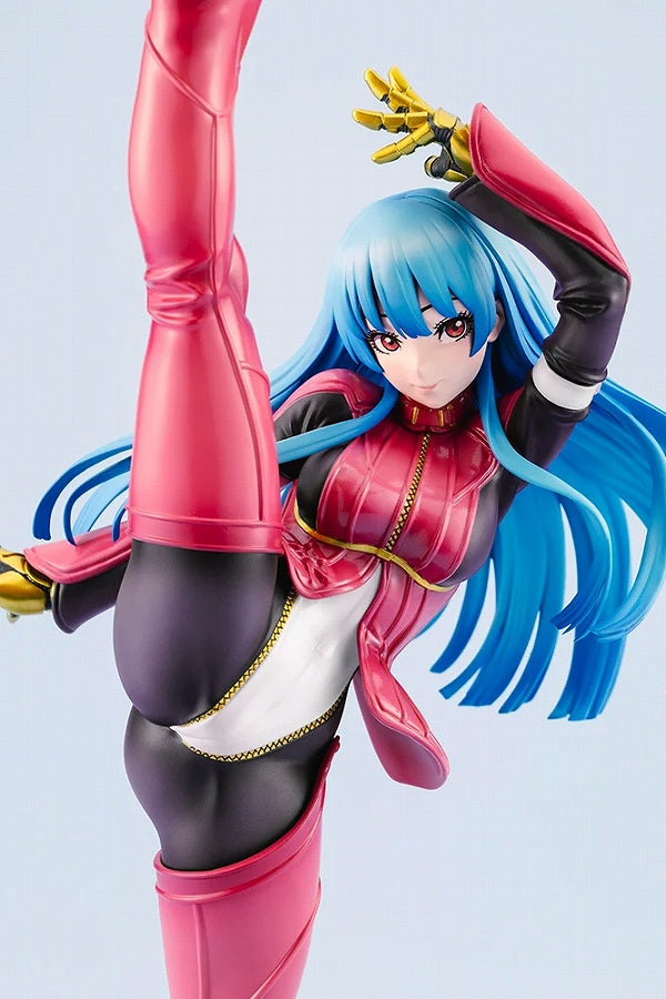 BISHOUJO series SNK Bishoujo Kula Diamond -THE KING OF FIGHTERS XV-