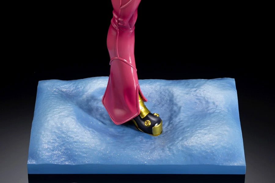 BISHOUJO series SNK Bishoujo Kula Diamond -THE KING OF FIGHTERS XV-