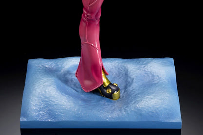 BISHOUJO series SNK Bishoujo Kula Diamond -THE KING OF FIGHTERS XV-
