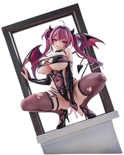 Succubus Miel 1/6 completed figure