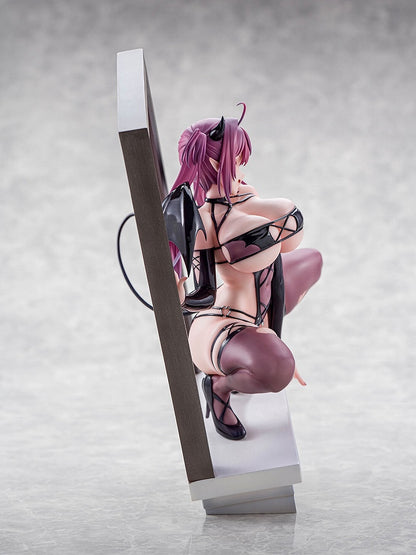 Succubus Miel 1/6 Complete Figure Deluxe Edition